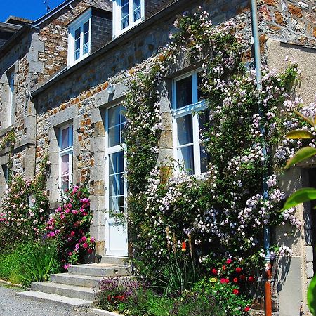 Maison Voie Verte Bed & Breakfast Bion Exterior photo