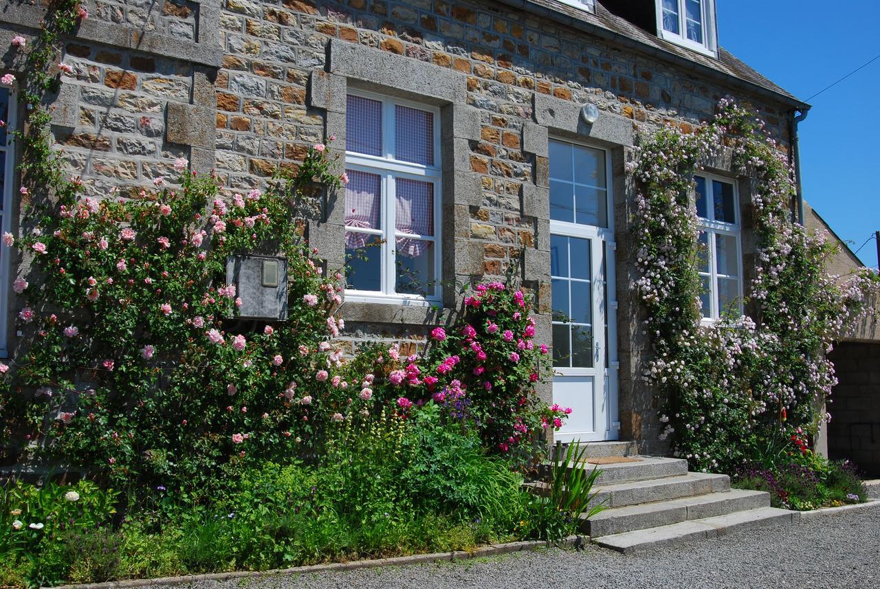 Maison Voie Verte Bed & Breakfast Bion Exterior photo