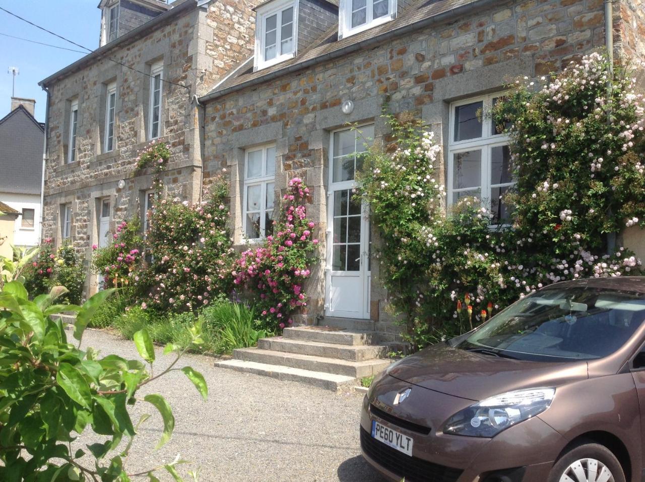 Maison Voie Verte Bed & Breakfast Bion Exterior photo